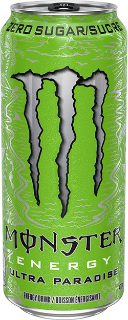 Monster Ultra Zero Sugar Paradise 473ML